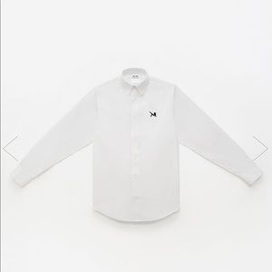 CALVIN KLEIN JEANS EST 1978 shirt